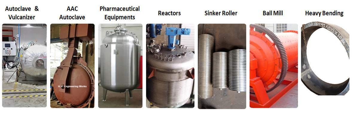 Our Products